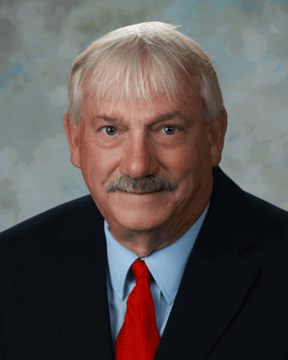 Larry  Mitchell Photo